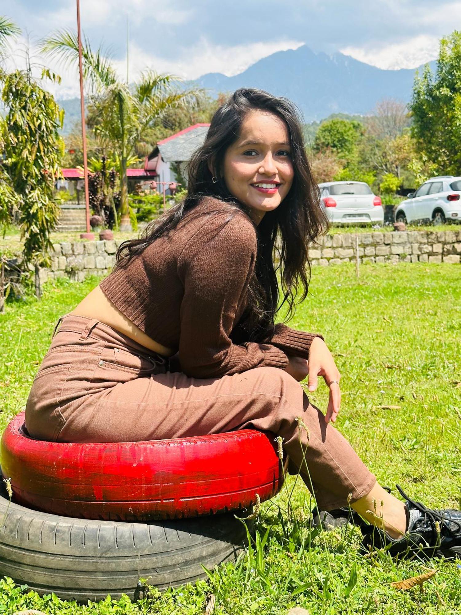Dreamwoods A Travellers Farm Hostel Dharamshala Exterior photo